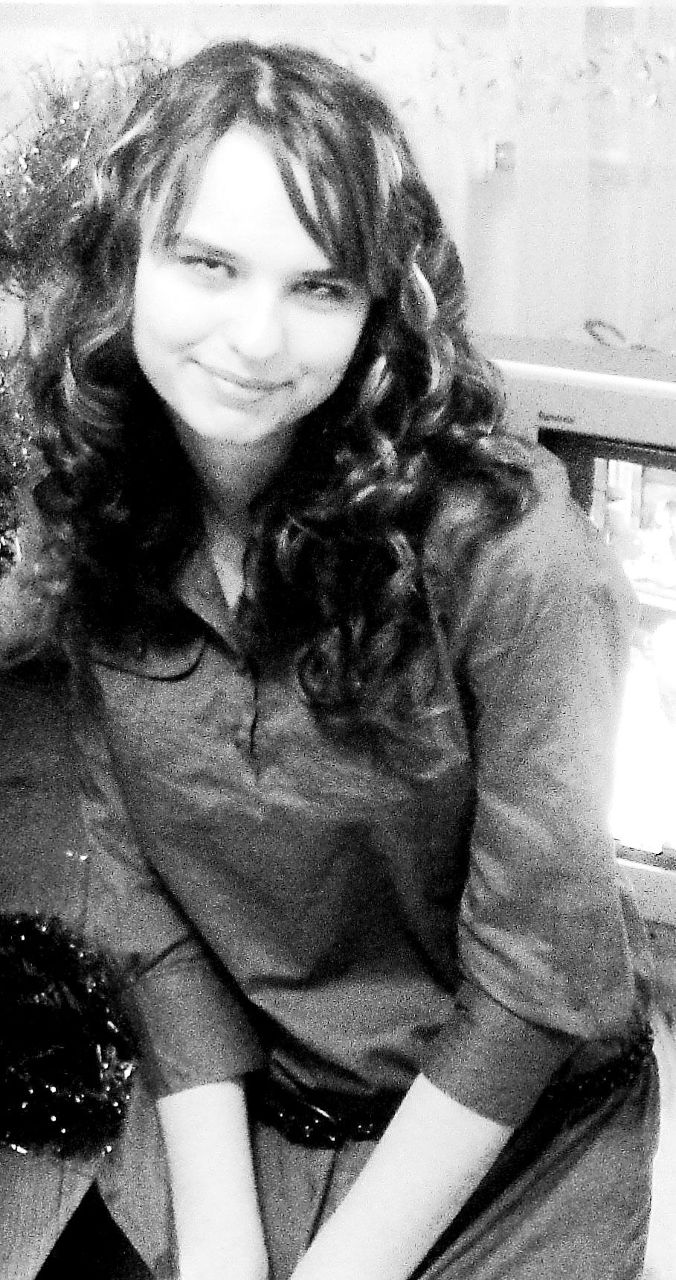 Ксения Шуринова | Тюмень