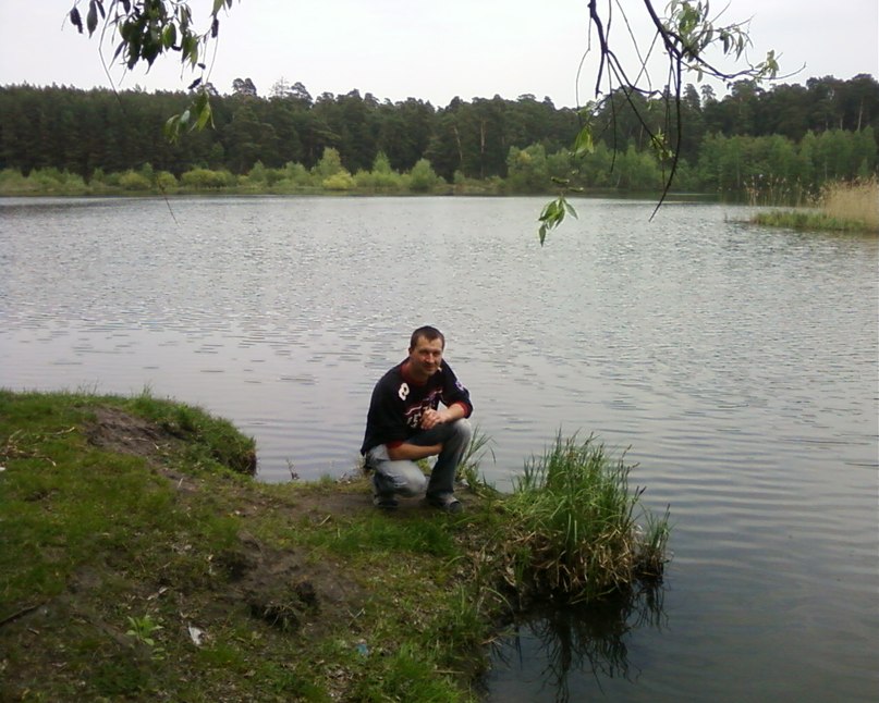 Руслан Сеник | Збараж