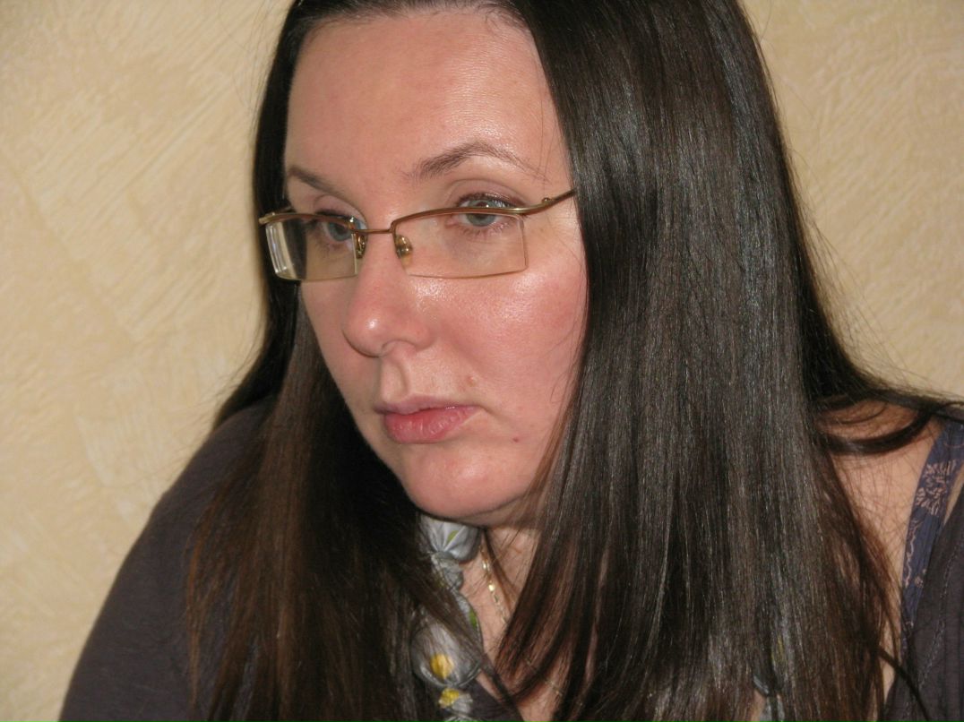 Елена Скавронская | Санкт-Петербург