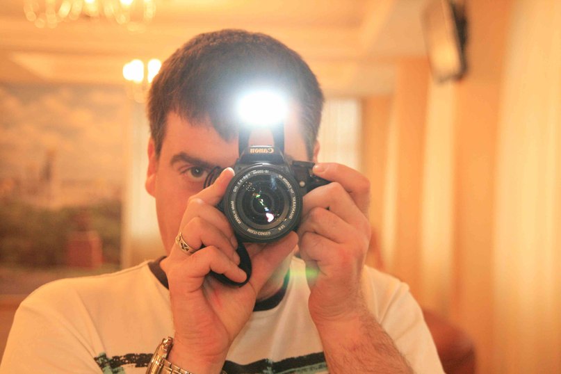 Дмитрий Кудряшев | Москва