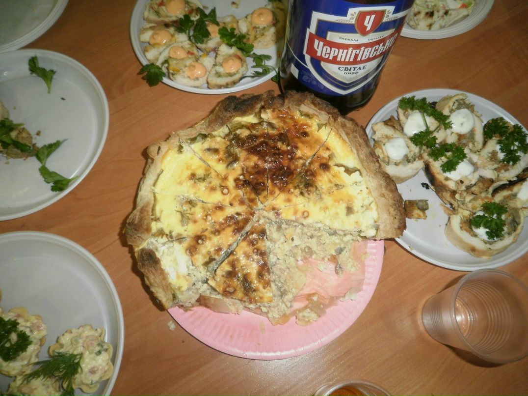 Наталья Полякова | Днепр (Днепропетровск)