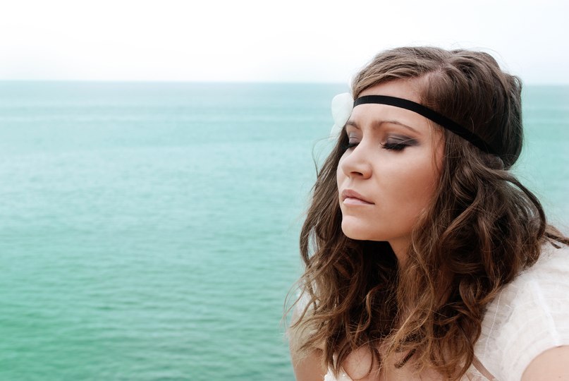 Любовь Сережина | Херсон