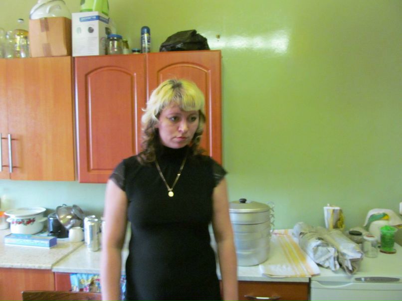 Анжелика Корнева Павловна | Череповец