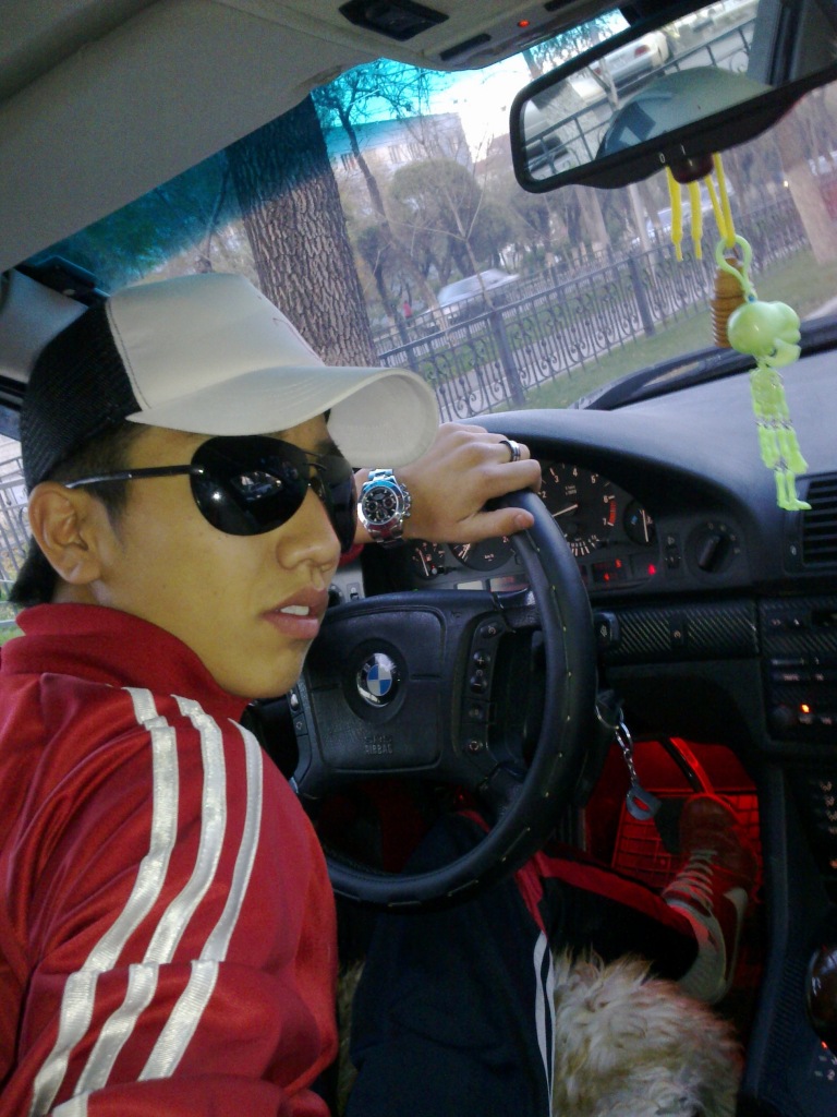 Фото профиля