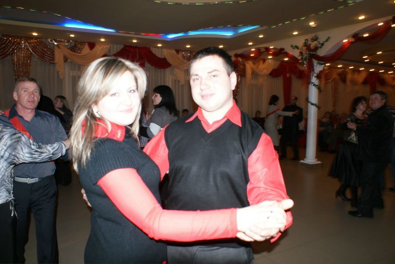 Оля Попова | 