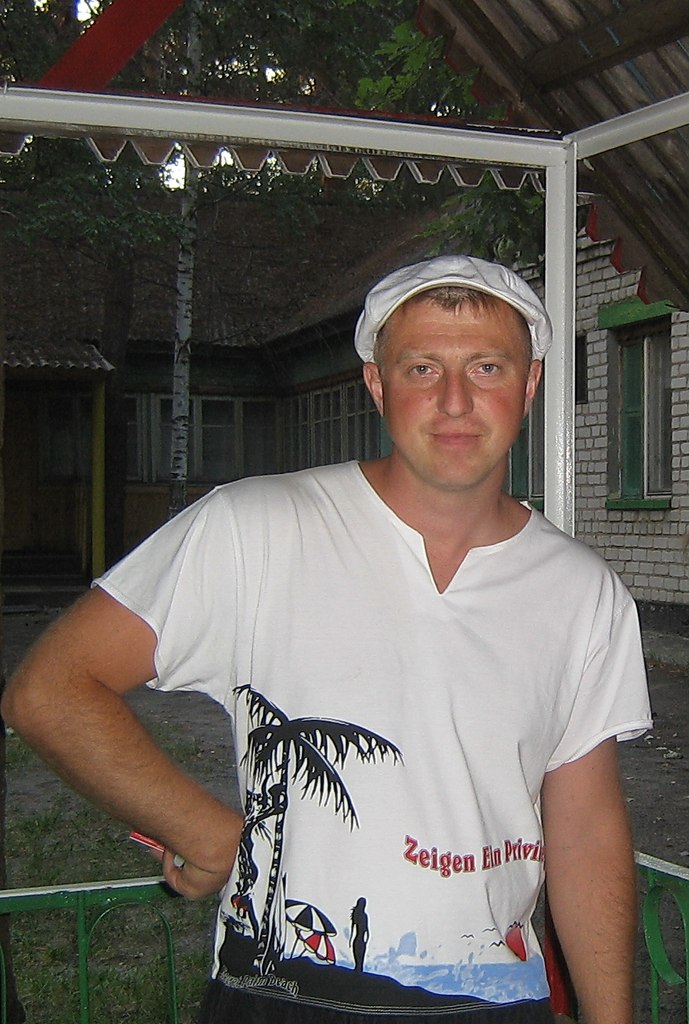 Александр Петров Сергеевич | Сызрань