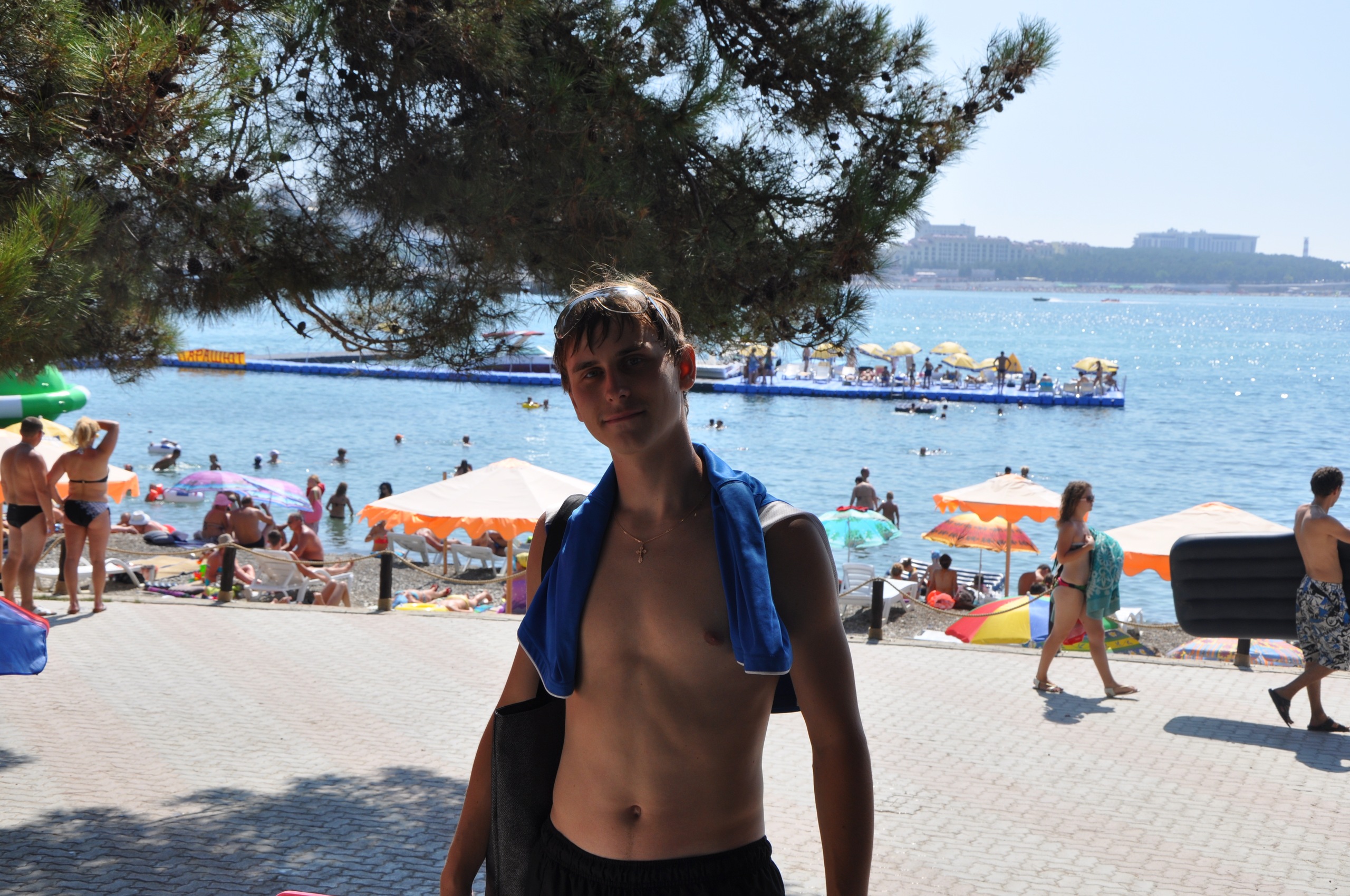 Фото профиля