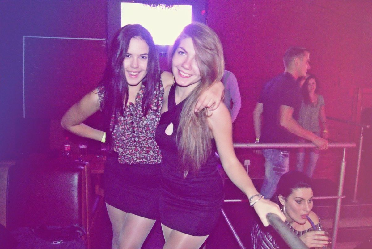 Валерия Василенко | Горишние Плавни / Комсомольск