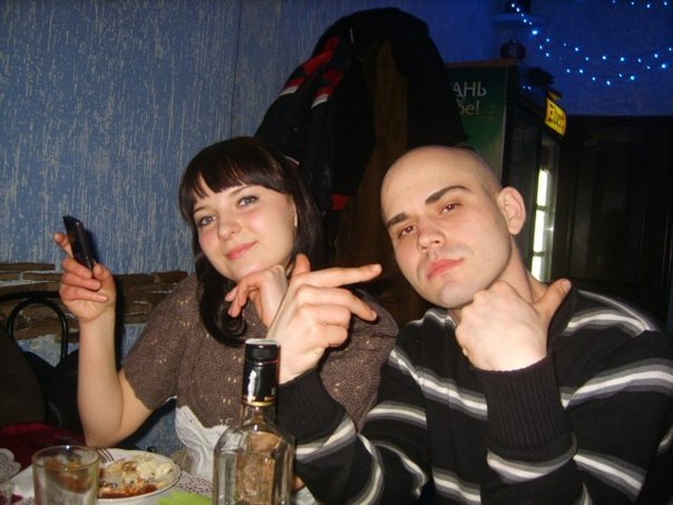 Марина Штефан | Кривой Рог