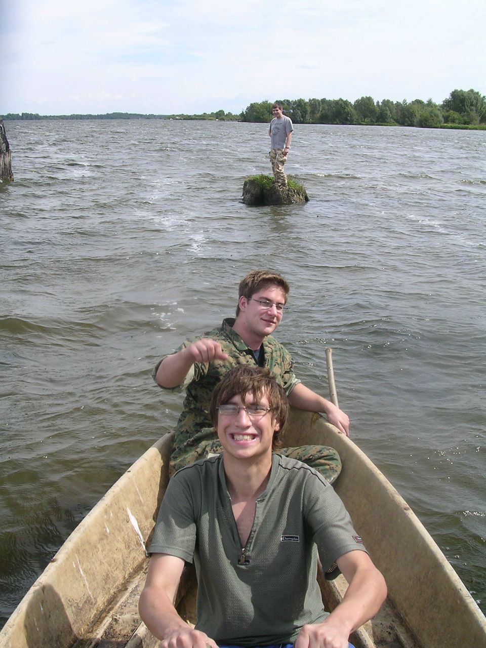 Лёня Окатов s.p.a.r.X | Нижний Новгород