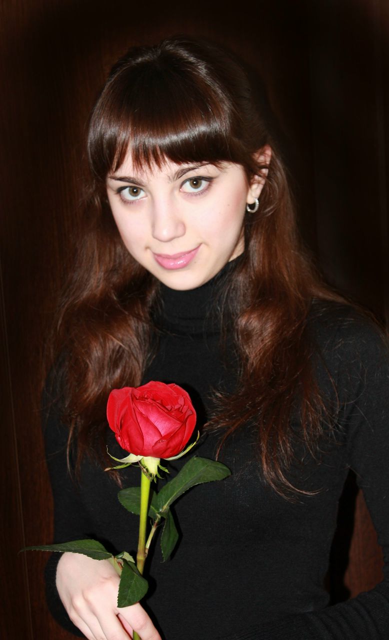 Олька Калева _Kiki_ | Одесса