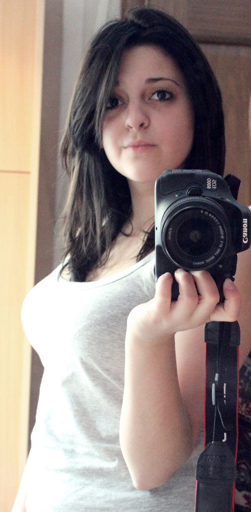 Daria Aleksandrovna | Владивосток