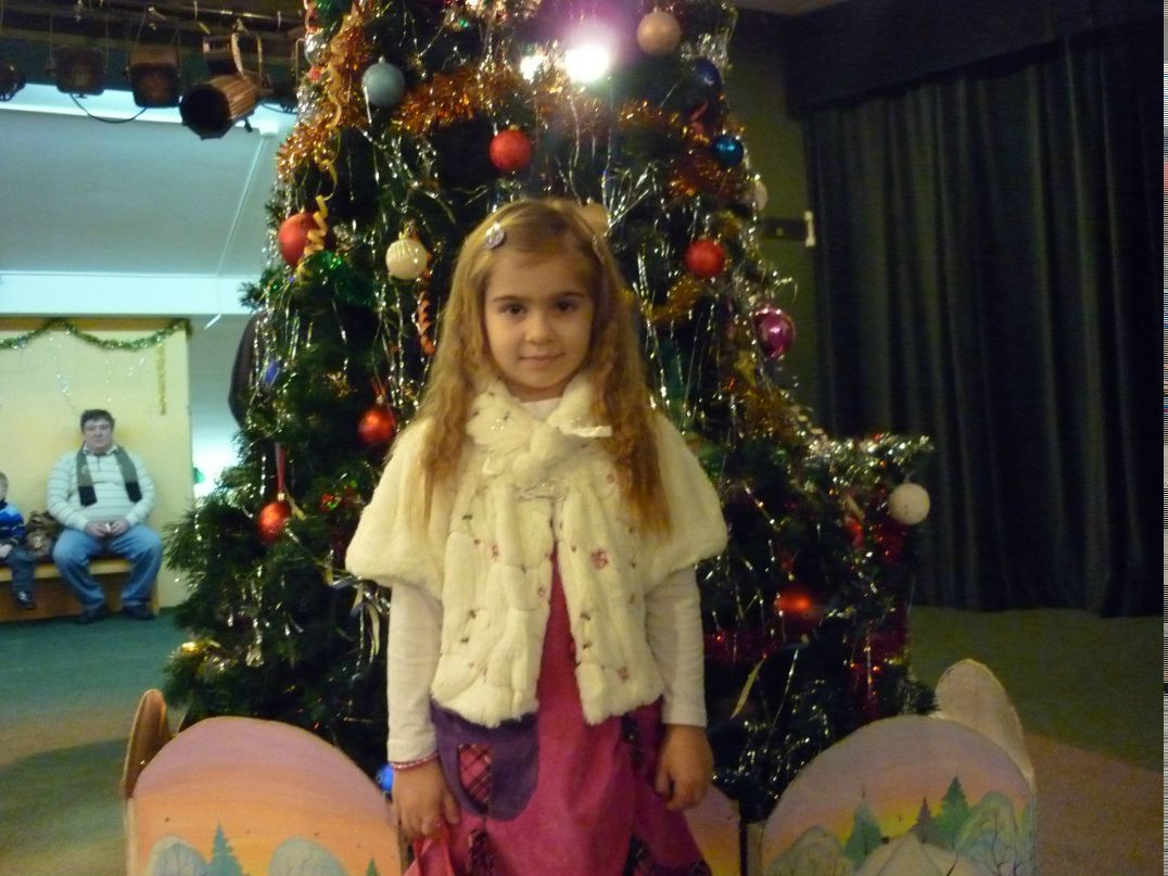 Наталья Столярова | Ногинск