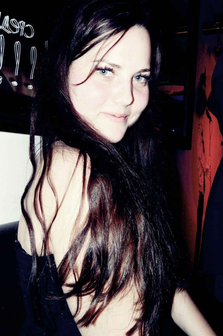 Наташа Сидорова | Москва