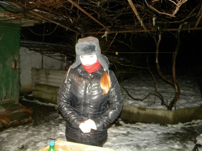 Юлия Харковская | Херсон