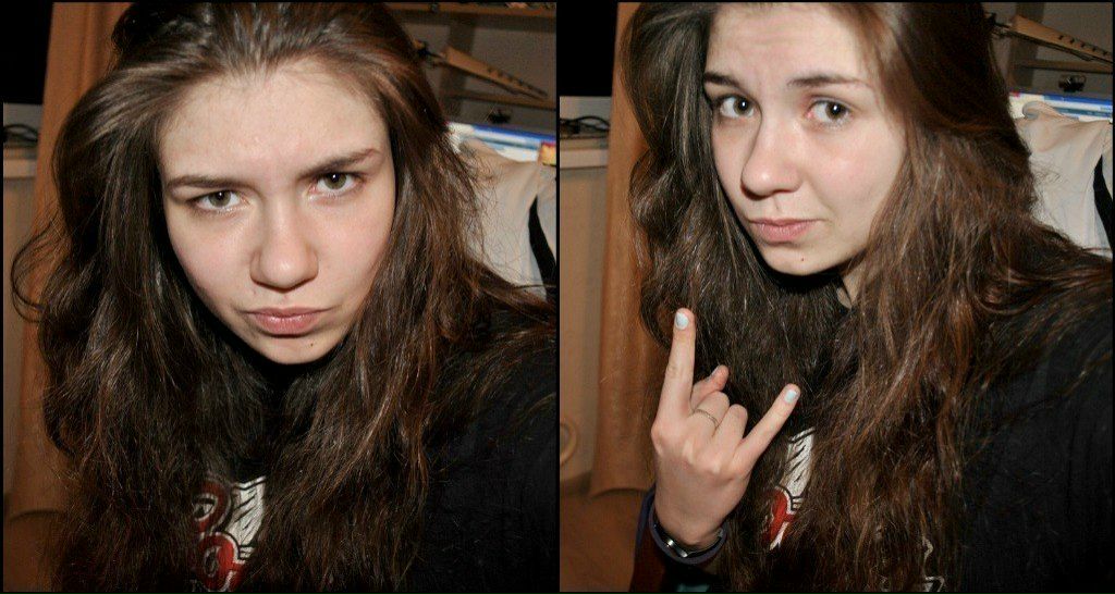 Mariya Malina | Москва