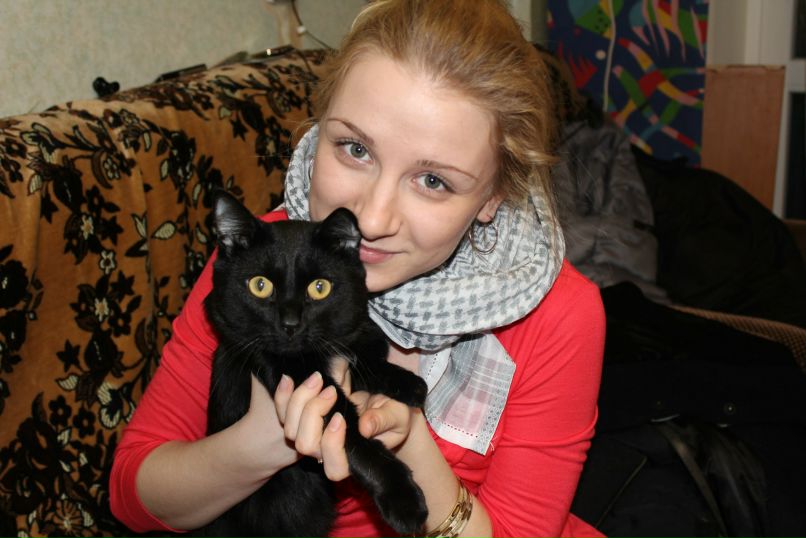 Нина Липкина | Сочи