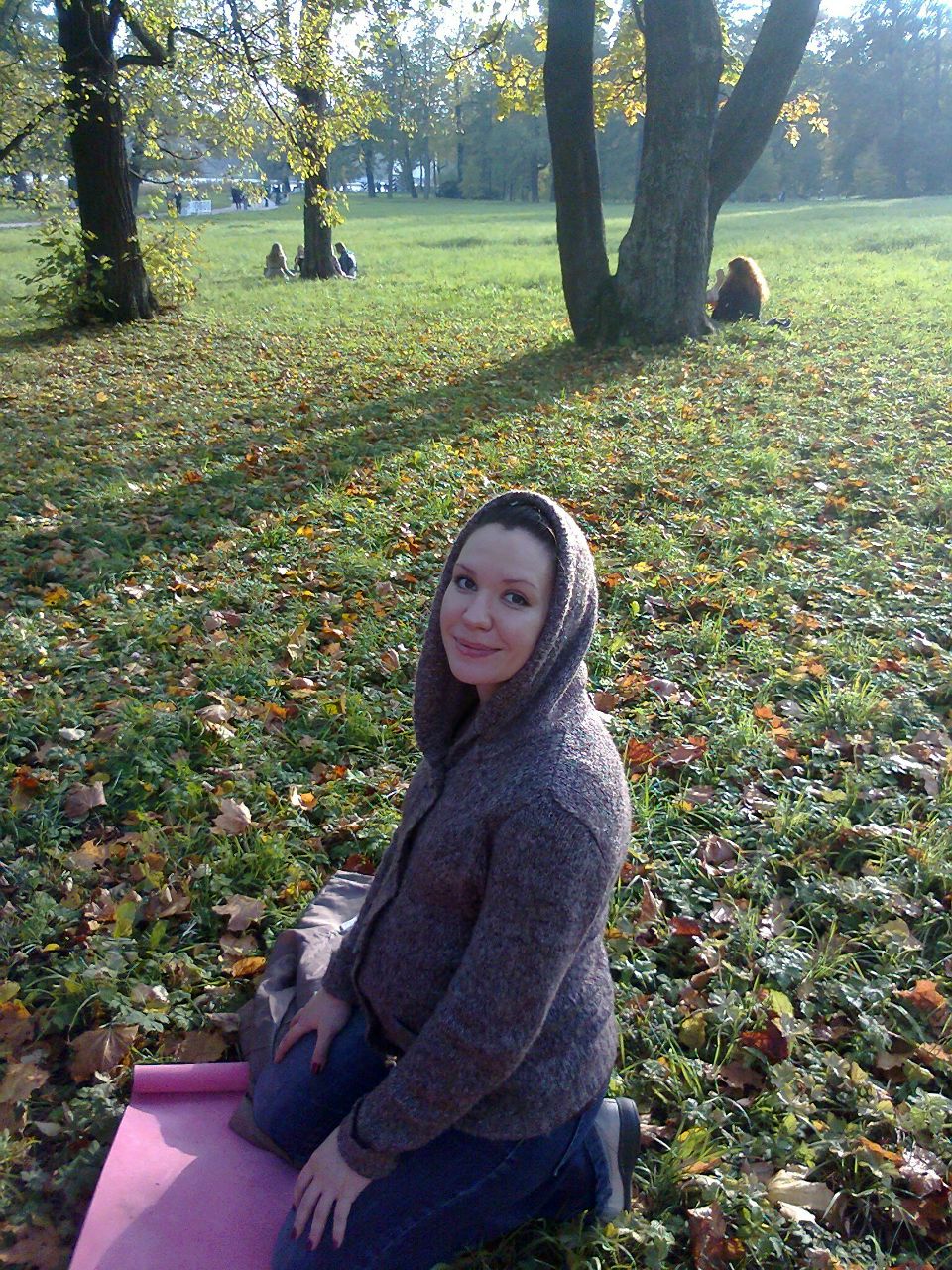 Олеся Михайлова | Санкт-Петербург