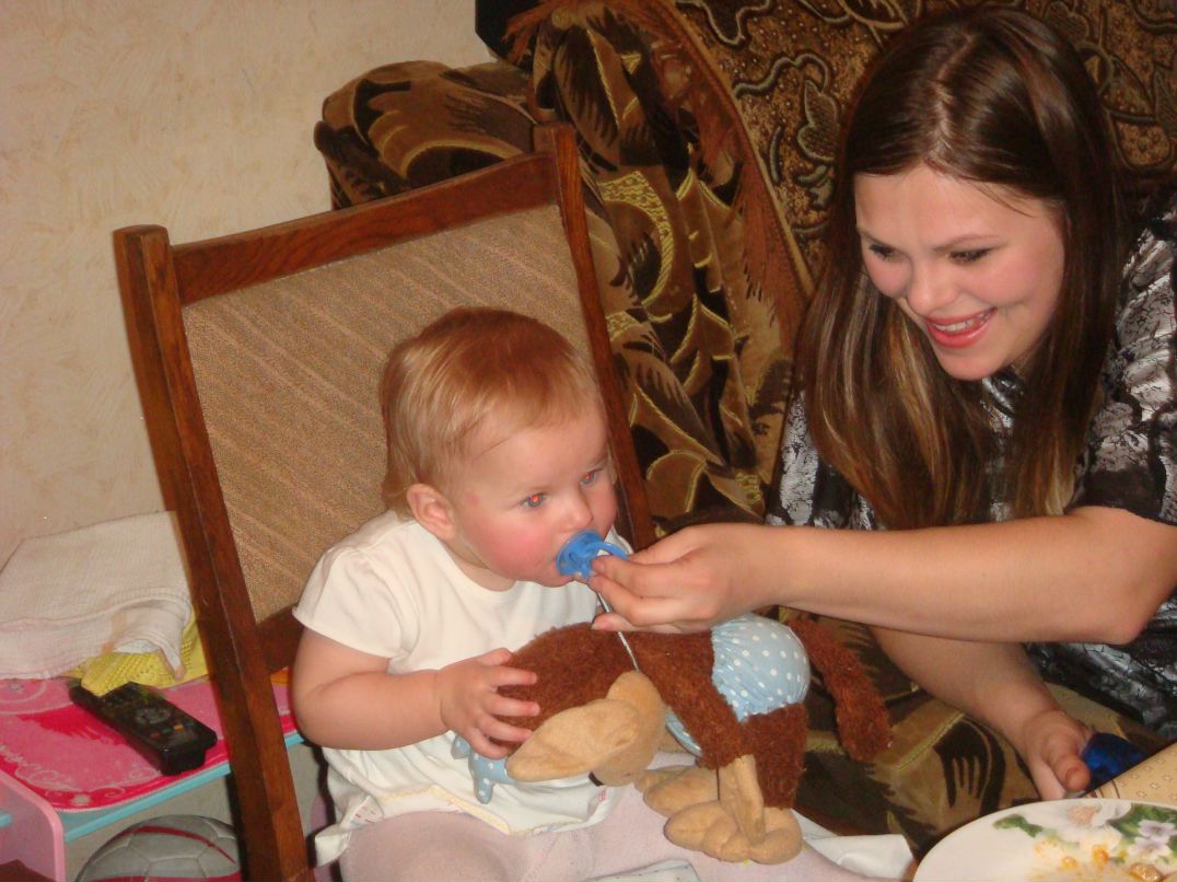 Виктория Бондаренко | Днепр (Днепропетровск)