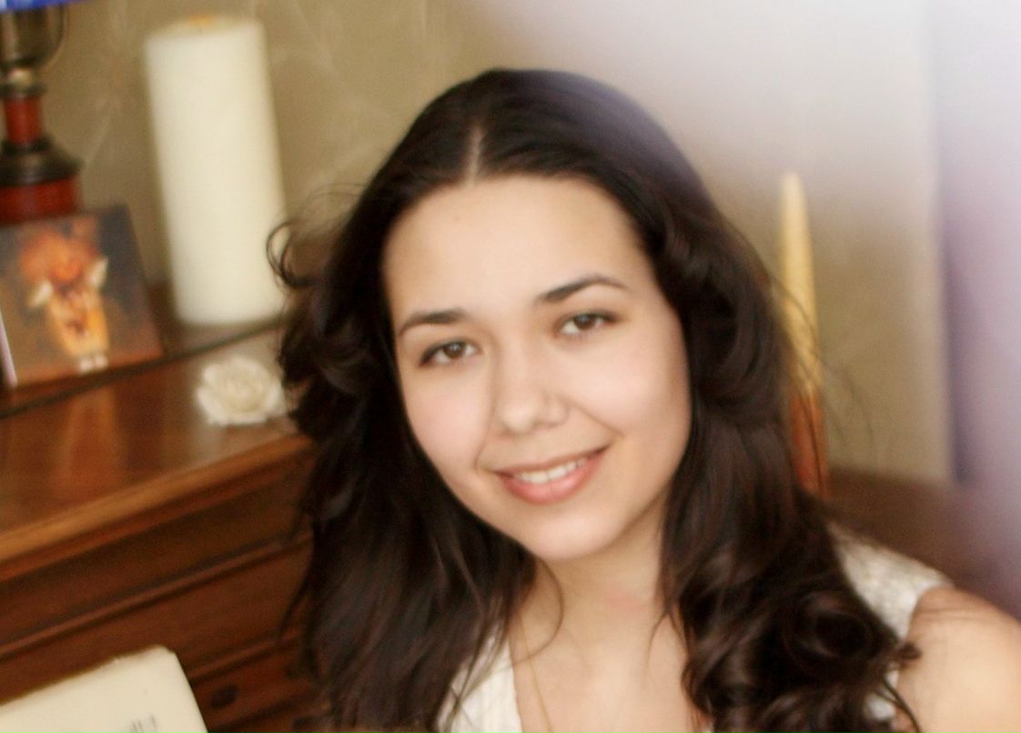 Мария Гавриш | Санкт-Петербург