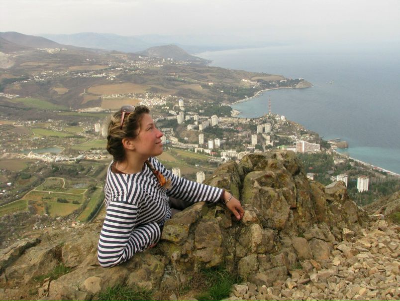 №48, Ольга Миусова, Херсон №48, Ольга Миусова, Херсон