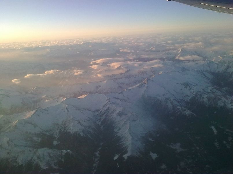 Павел Вешняков | Архангельск