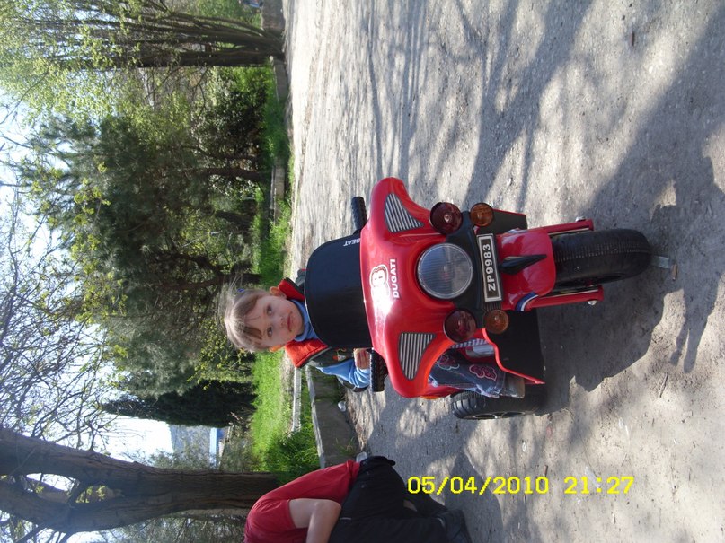 Надя Черных | Севастополь