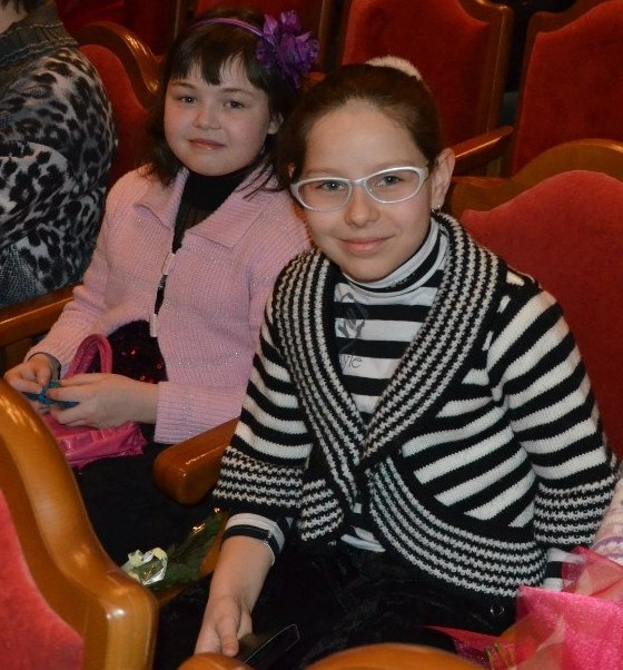 Татьяна Гуртовенко | Донецк