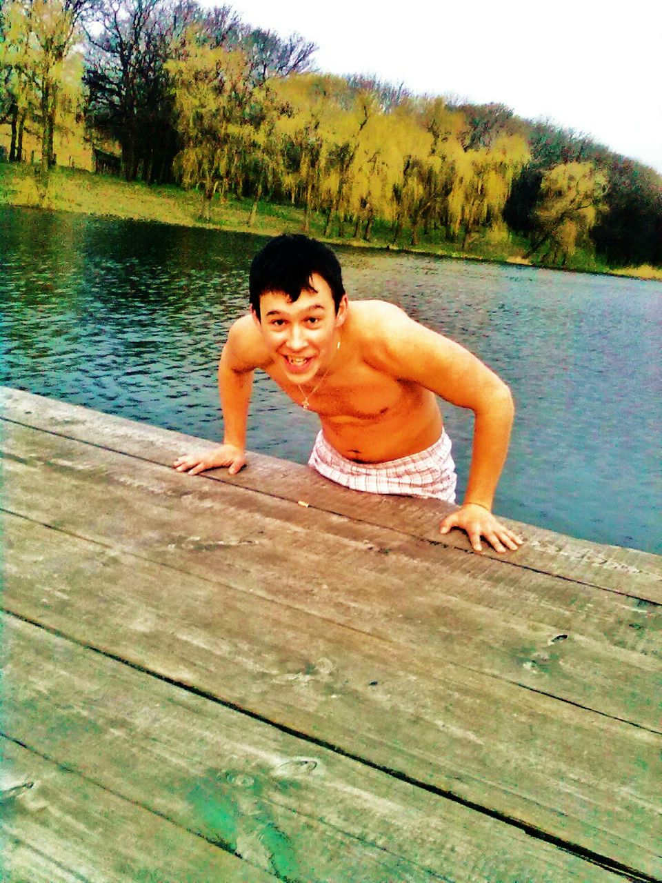 Сашка Галка | 