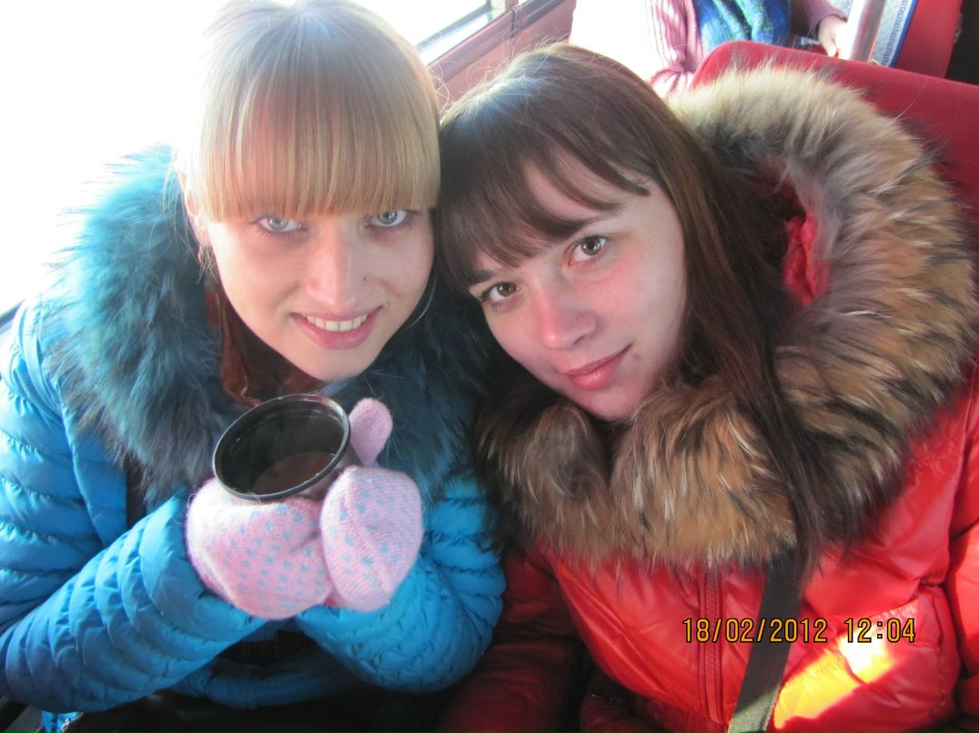 Вера Баутёнок | Великие Луки