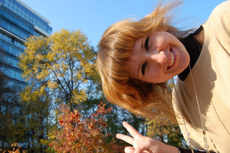 Дарья Африкантова •●•●•● Cherry Soda●•●•●• | Нижний Новгород