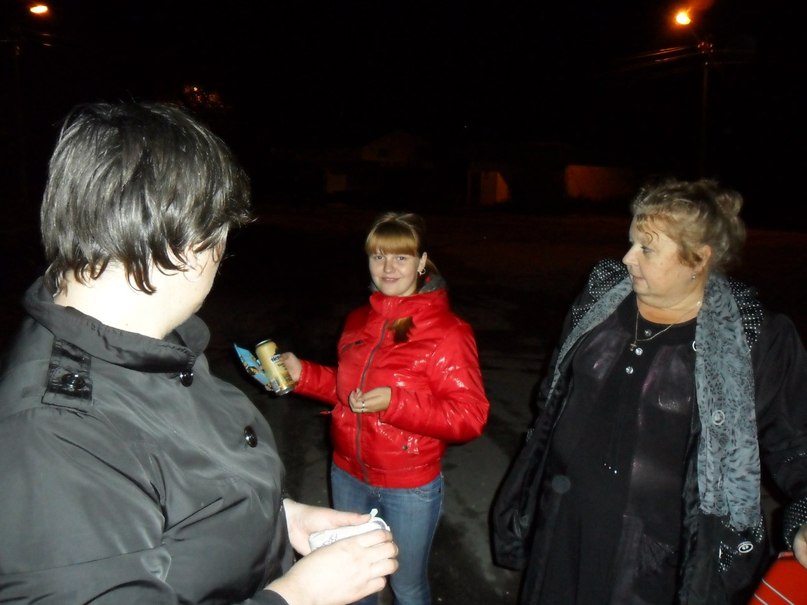 Владимир Трофимов | Подпорожье