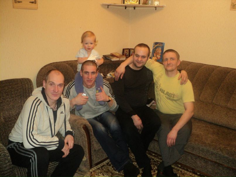 Виталий Сиволапов | Мурманск