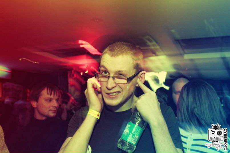 Макс Атаманчик Eiton | Минск