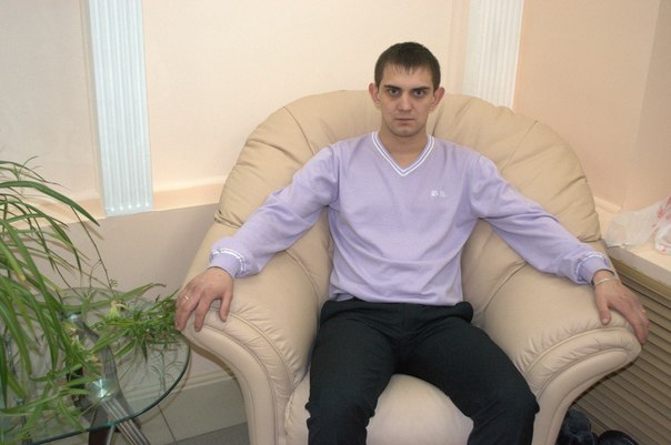 №19, Игорь Коваленко №19, Игорь Коваленко