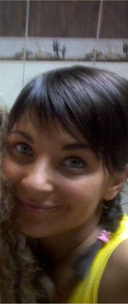 Мария Пуха | Москва