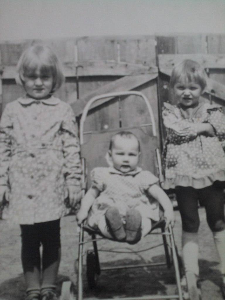 Любовь Скрябина | Вангаш