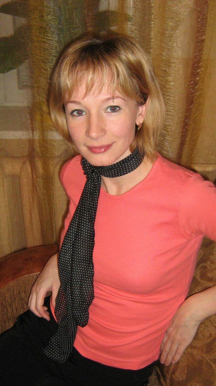 Оля Ушкова | Череповец