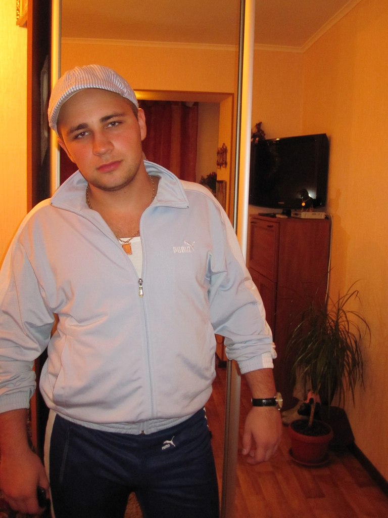 Макс Глёма | Киев