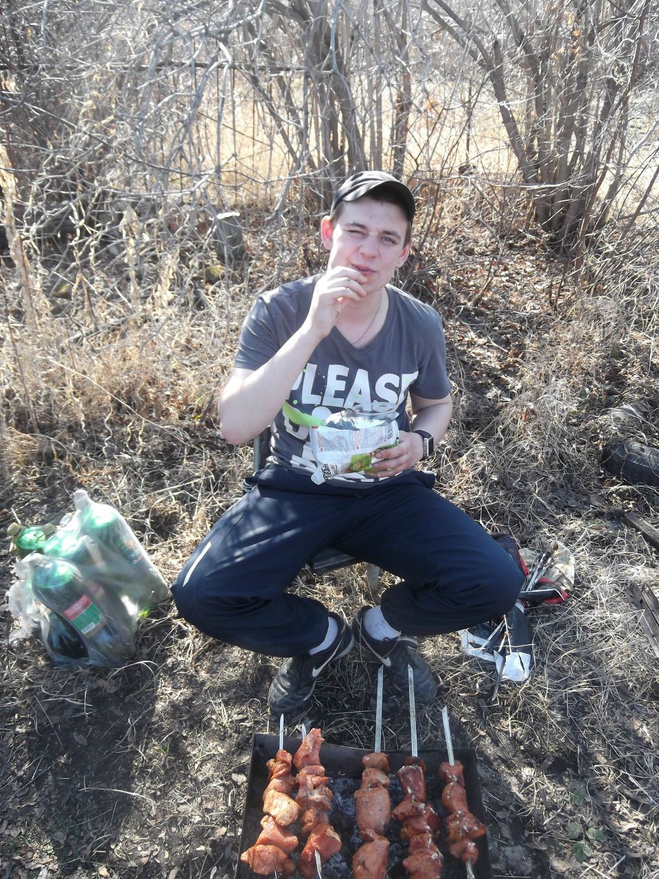 Саня Шашин | 