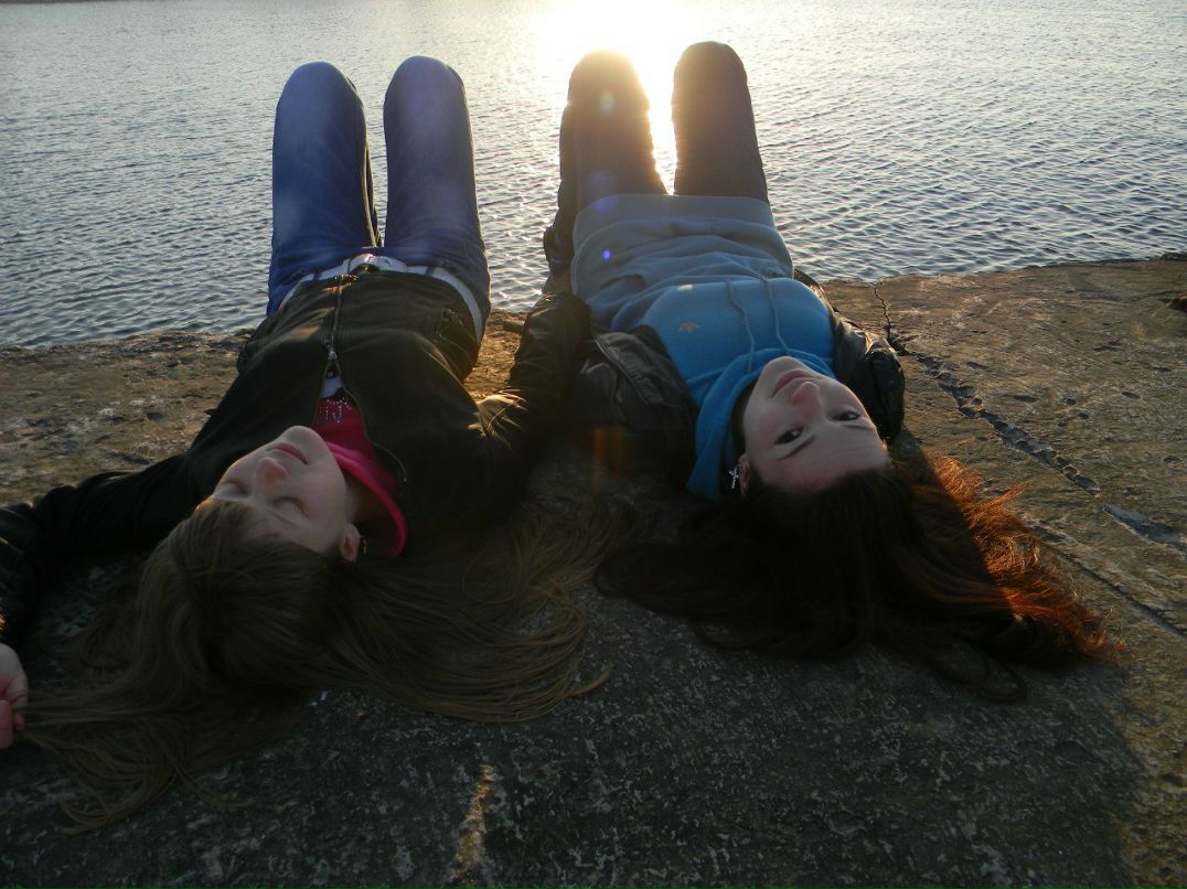 Ольга Шевченко | Севастополь