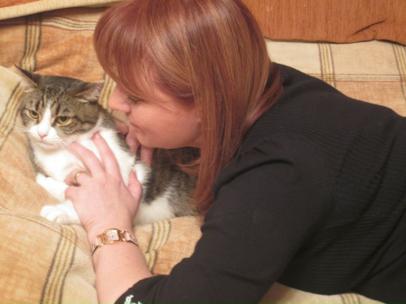 Анна Водоватова | Пермь