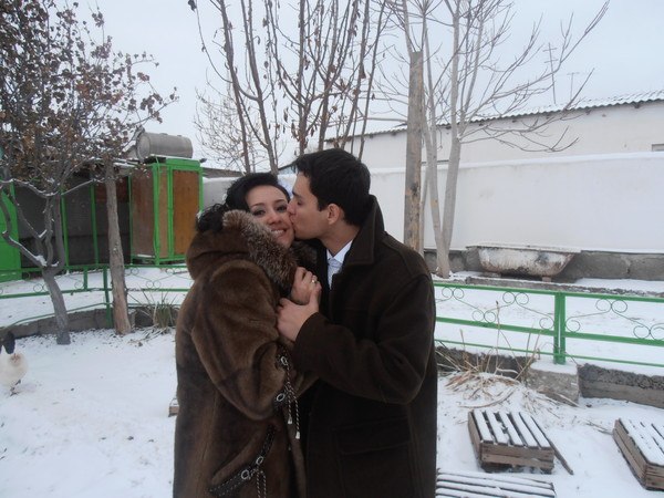 Виктория Шагиева | Нукус