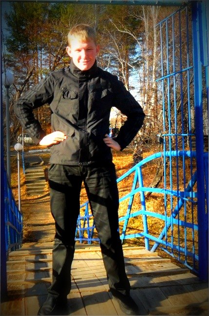 Алексей Парфёнов | Шелехов