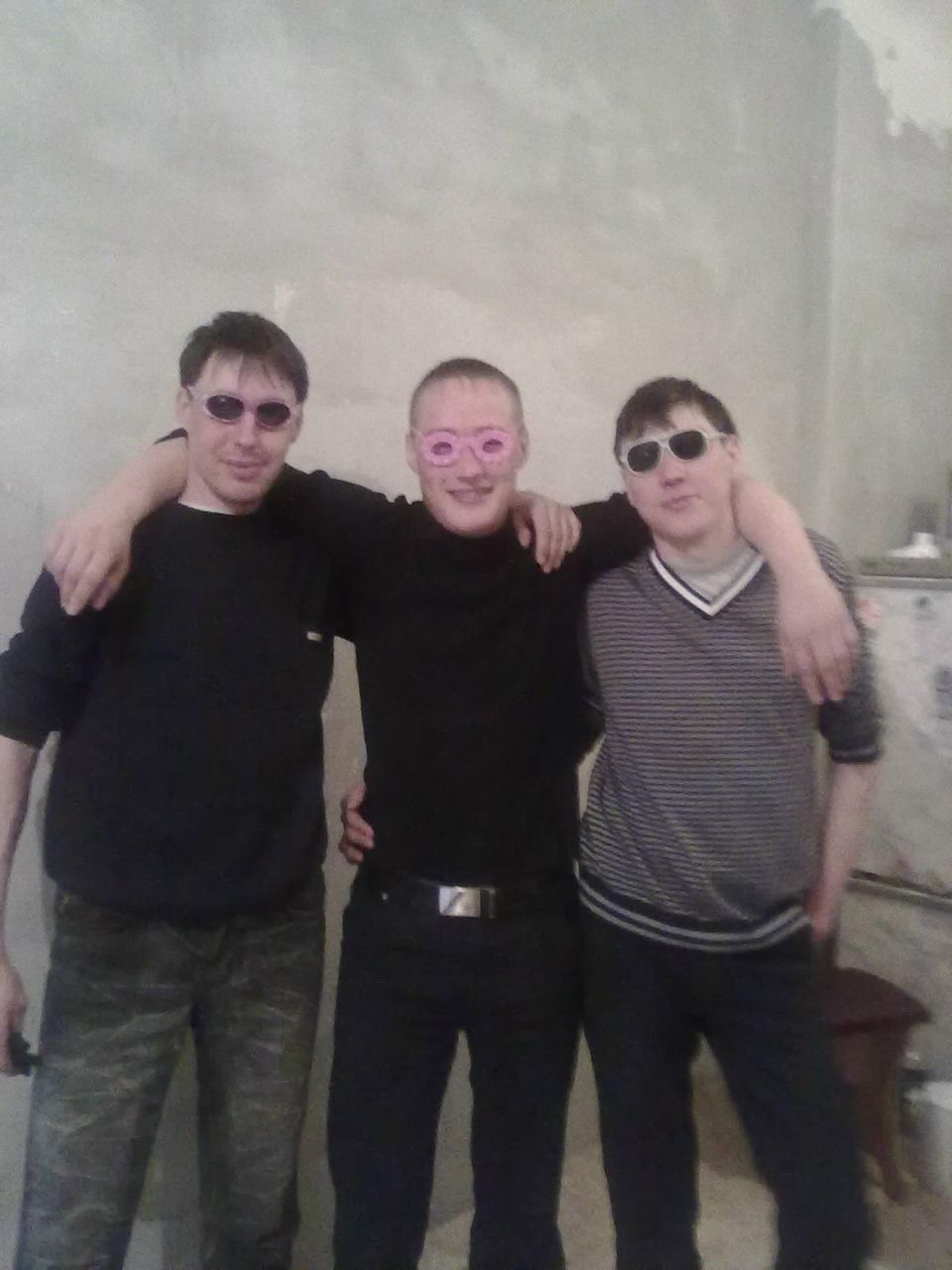 Колян Васильев | Стерлитамак