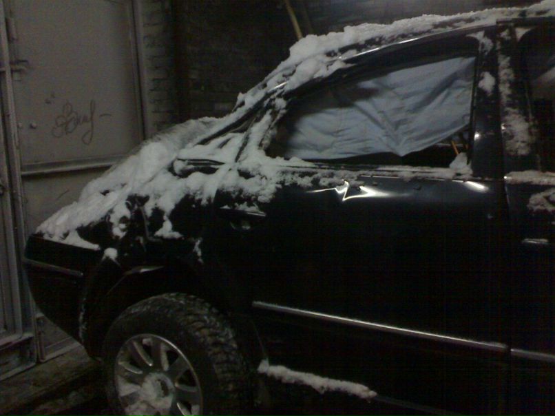 Михаил Вишка | Тихвин