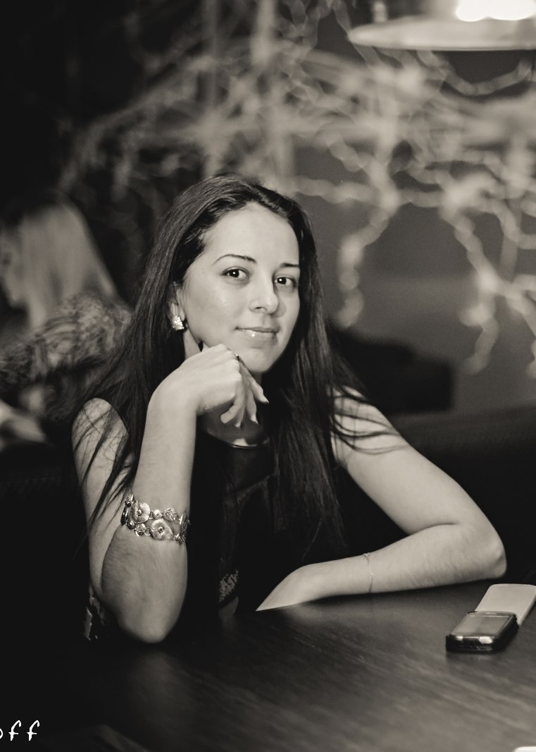 Дарья Осмакова | 