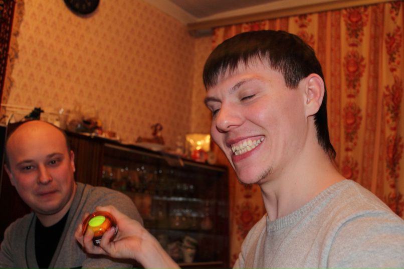 Александр Требунский _Бoнус.... | Тверь