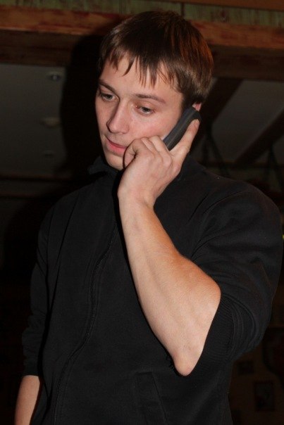 Vasay Pypkin | Москва