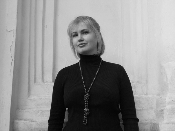 №4, Наташа Мусиенко, Чернигов №4, Наташа Мусиенко, Чернигов